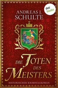 Produktbild: Die Toten des Meisters