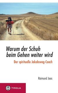 Produktbild: Warum der Schuh beim Gehen weiter wird