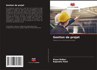Produktbild: Gestion de projet