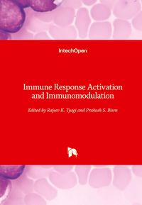 Produktbild: Immune Response Activation and Immunomodulation