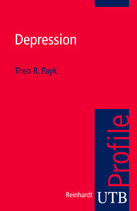 Bild vom Artikel Depression vom Autor Theo R. Payk
