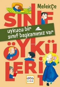 Produktbild: Uykucu Bir Sinif Baskanimiz Var