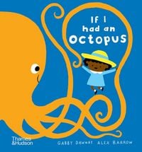 Produktbild: If I had an octopus