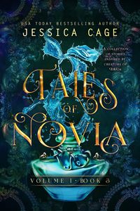 Produktbild: Tales of Novia, Book 3