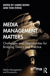 Produktbild: Media Management Matters