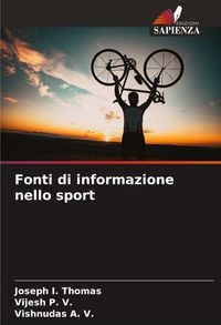 Produktbild: Fonti di informazione nello sport