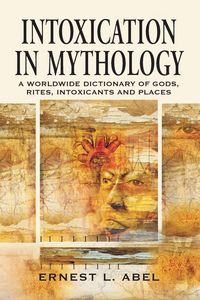 Produktbild: Intoxication in Mythology