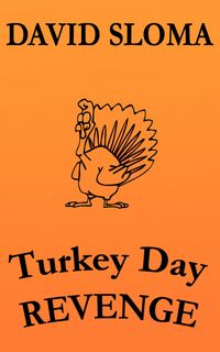 Produktbild: Turkey Day Revenge