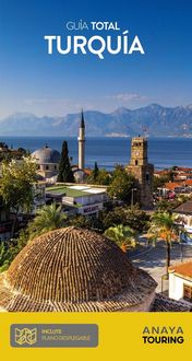 Produktbild: Turqu&iacute;a