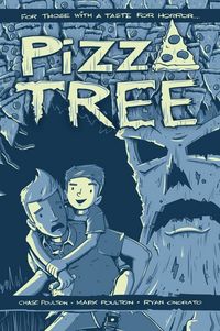 Produktbild: Pizza Tree (Hardcover Edition)