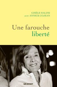 Produktbild: Une farouche libert&eacute;