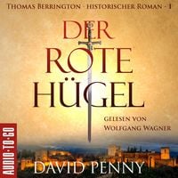 Produktbild: Der rote H&uuml;gel