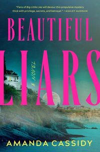 Produktbild: Beautiful Liars