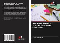 Produktbild: Istruzione basata sul compito focalizzata sulla forma