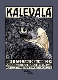 Produktbild: Kalevala