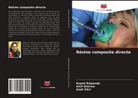 Produktbild: R&eacute;sine composite directe