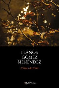 Produktbild: Cartas de Ca&iacute;n