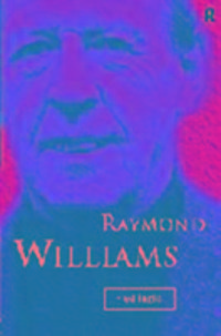 Produktbild: Raymond Williams