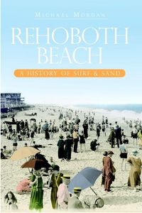 Produktbild: Rehoboth Beach