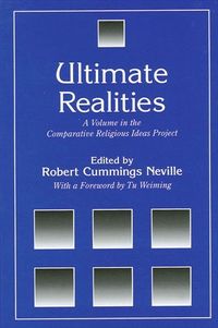 Produktbild: Ultimate Realities