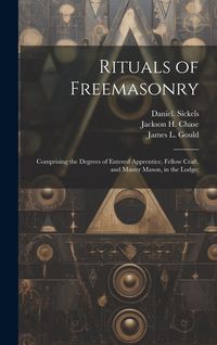 Produktbild: Rituals of Freemasonry