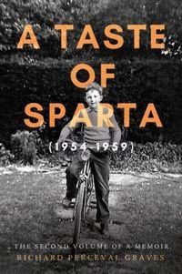 Produktbild: A Taste of Sparta (1954-1959)