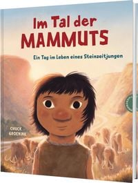 Produktbild: Im Tal der Mammuts