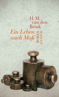 Produktbild: Ein Leben nach Ma&szlig;