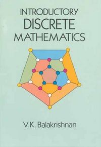 Produktbild: Introductory Discrete Mathematics