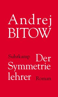 Produktbild: Der Symmetrielehrer