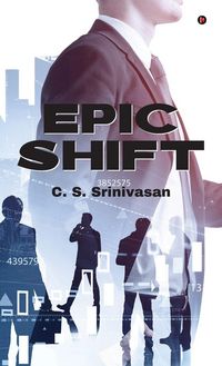 Produktbild: Epic Shift
