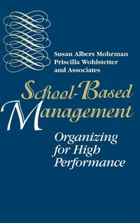 Produktbild: School Based Management