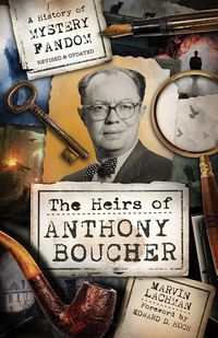 Produktbild: Heirs of Anthony Boucher