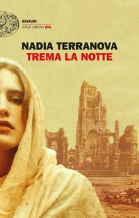 Produktbild: Trema la notte
