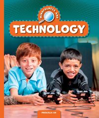Produktbild: Mindfulness and Technology