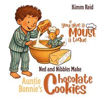 Produktbild: If You Give a Mouse a Toque