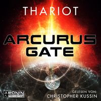 Bild vom Artikel Arcurus Gate 1 vom Autor Thariot