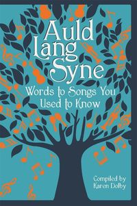 Produktbild: Auld Lang Syne