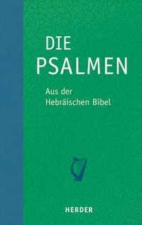 Produktbild: Die Psalmen