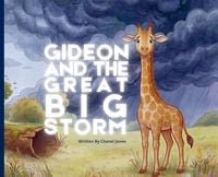 Produktbild: Gideon and the Great Big Storm