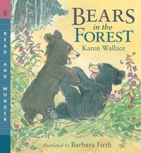 Produktbild: Bears in the Forest