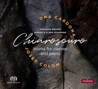 Produktbild: Chiaroscuro
