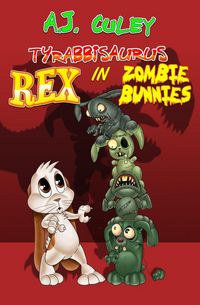 Produktbild: Zombie Bunnies