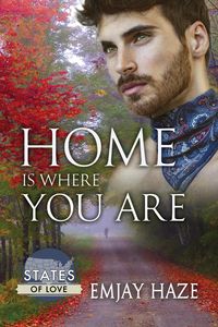 Produktbild: Home Is Where You Are