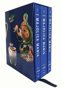 Produktbild: Majolica Mania