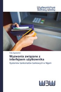 Produktbild: Wyzwania zwi&iquest;zane z interfejsem u&iquest;ytkownika