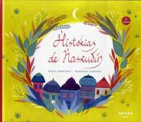 Produktbild: Historias de Nasrud&iacute;n