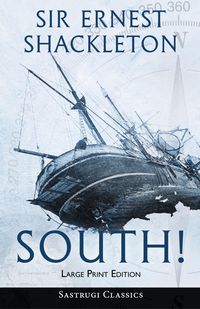Produktbild: South! (Annotated) LARGE PRINT