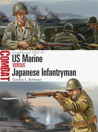 Produktbild: US Marine vs Japanese Infantryman