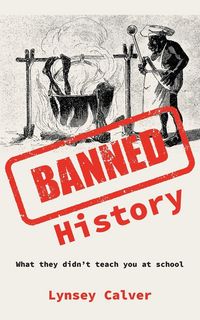 Produktbild: Banned History